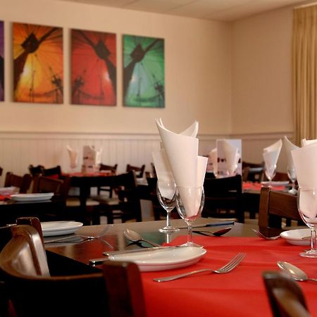 Royal Maritime Hotel Портсмът Екстериор снимка