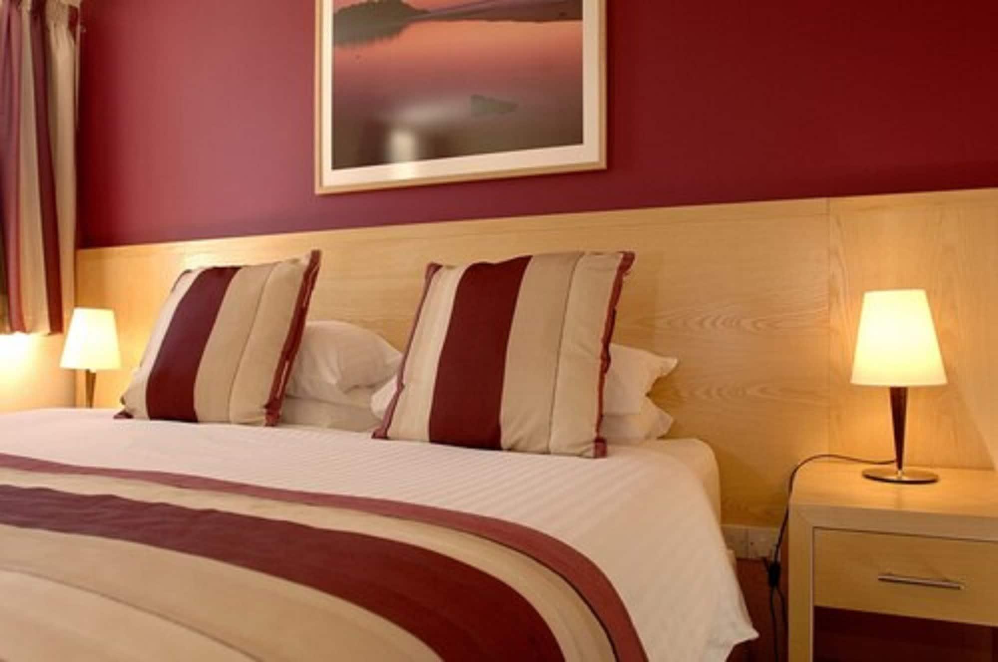 Royal Maritime Hotel Портсмът Екстериор снимка