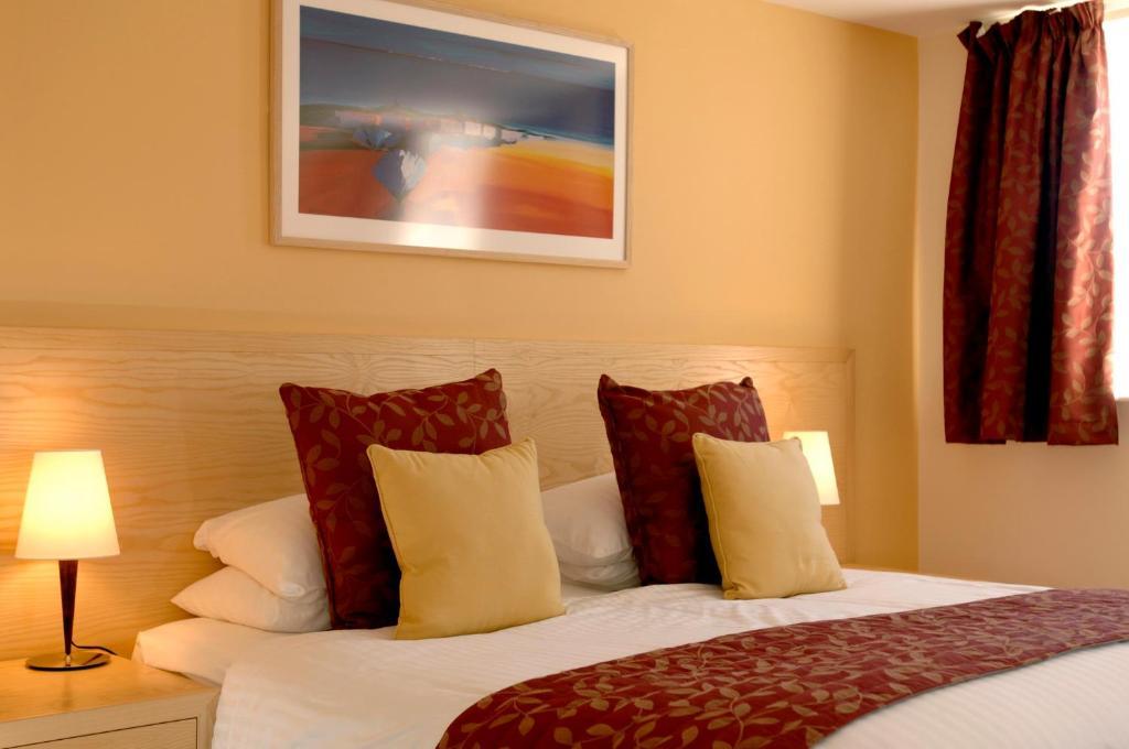 Royal Maritime Hotel Портсмът Стая снимка